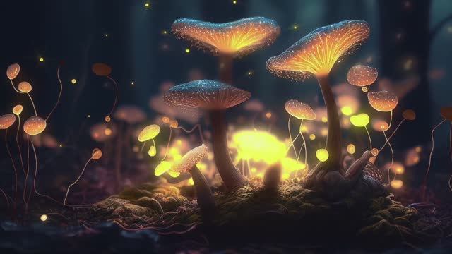 MAGIC  Beautiful Powerful Cinematic Music