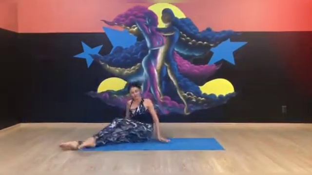 здоровый шпагат смотреть онлайн