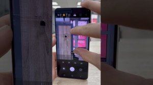 Обзор на Samsung Galaxy S21 5G на  8/256