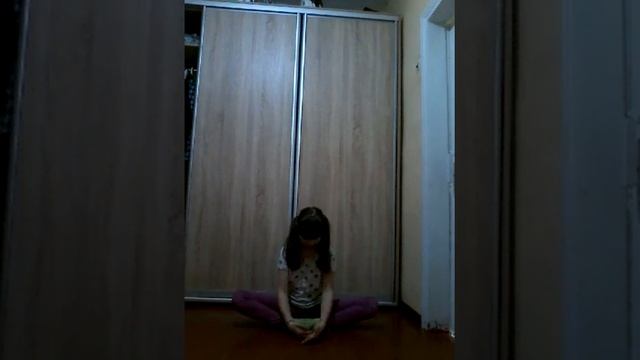 Как научится делать шпагат продольний? Видео-Уроки смотреть онлайн