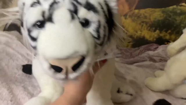Huge Unboxing From Germany (Carl Dick/Uni-Toys Plushies) смотреть онлайн