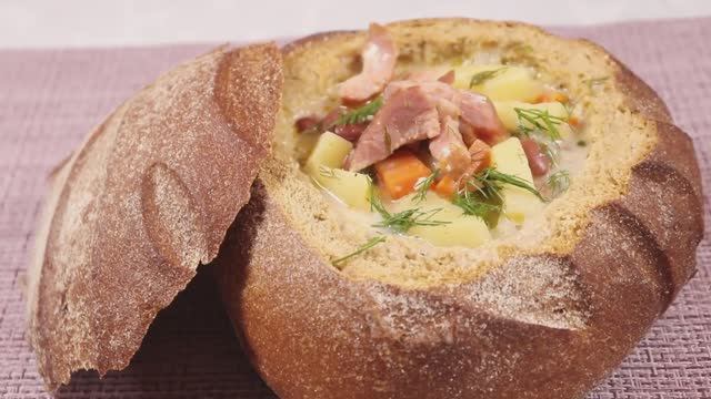 Вкусные Секреты