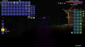 Дюп на кристаллы, или как разбогатеть в Террарии | Terraria