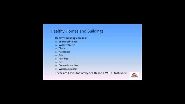 Improving your Building Performance and your Bottom Line with SIPs! смотреть онлайн