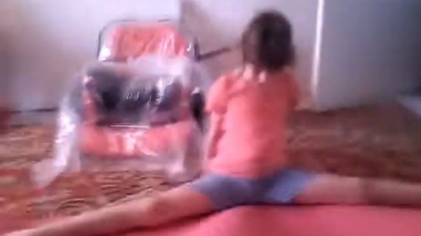 Гимнастика