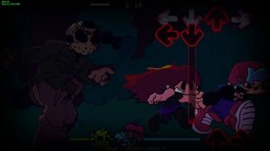 Friday Night Funkin' - BF and GF vs Jason Voorhees - Friday Night the 13th V1.5