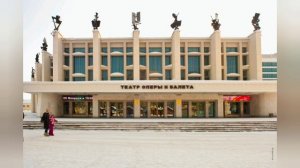 Достопримечательности города Ижевск