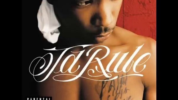 Ja Rule (Smokin & Ridin) (HQ)