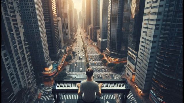 Pianist's Ivory Segue: Nocturne Of The Nimble - Classical Music смотреть онлайн