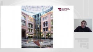 Лекция 11_ Комплексный метод проектирования  в дизайне городской среды