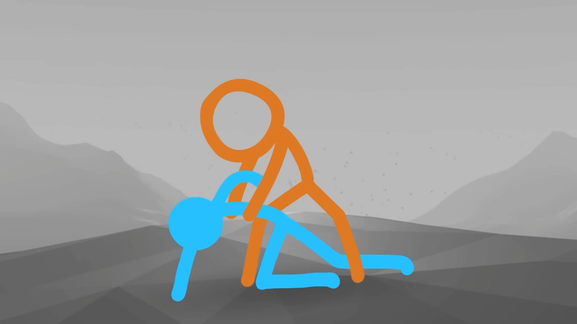 Animation vs. Addiction - Анимация и зависимость смотреть онлайн