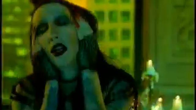 Marilyn Manson Long Hard road out of Hell смотреть онлайн