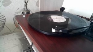 TEAC TN-180BT / cartridge - Audio Technica AT3600L / PINK FLOYD - HEY YOU