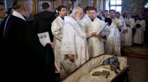 18.03.2025 Чин погребения