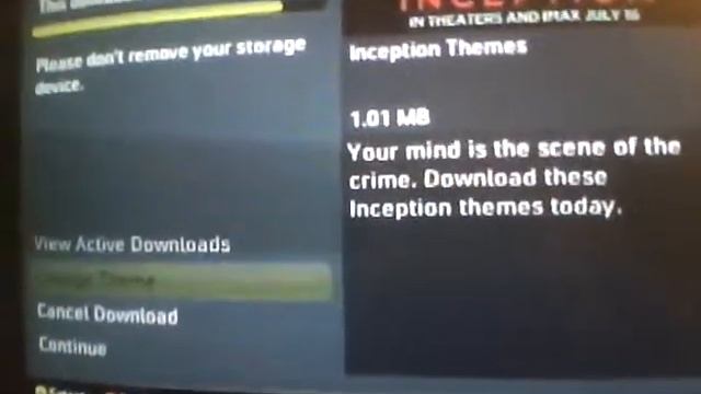 How To Get Themes on Your Xbox 360 DashBoard смотреть онлайн