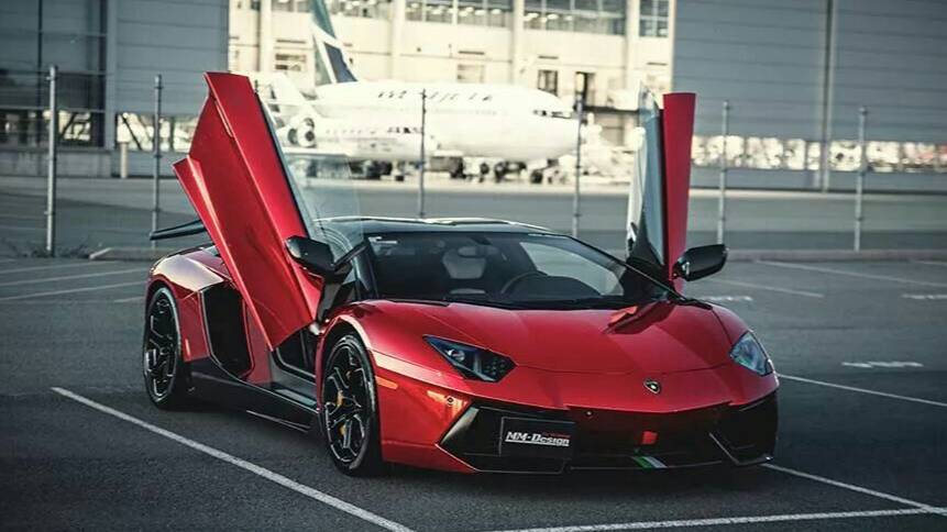 PGM 1:64 Lamborghini LP700-4 LB PERFORMANCE
Чистокровный бык с мускулами!) смотреть онлайн