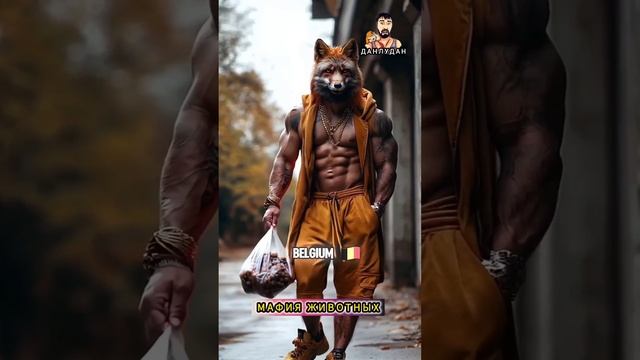 Животные и искуственный интеллект