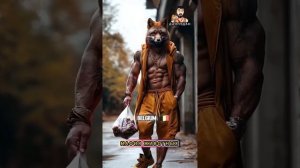 Животные и искуственный интеллект