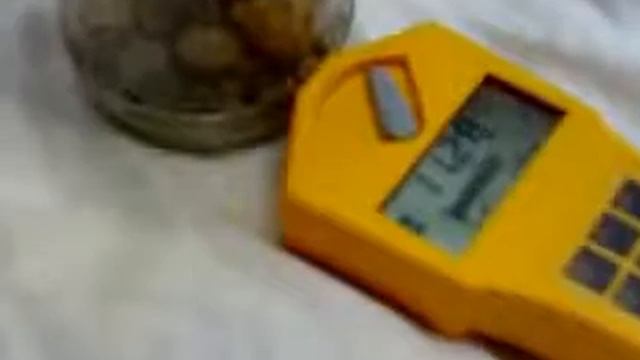 Autunit Radioaktiv смотреть онлайн