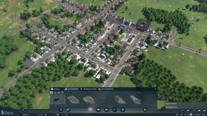 СТРОИМ СВОЮ ИМПЕРИЮ | Transport Fever 2 | #1