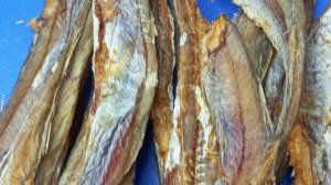 СПИНКИ ПУТАССУ ВЯЛЕНО-СУШЁНЫЕ