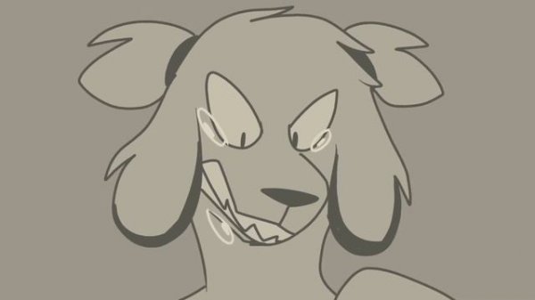 JOLENE - Roxy Richter Animatic (Scott Pilgrim)