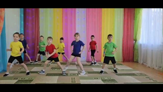 Классическая аэробика