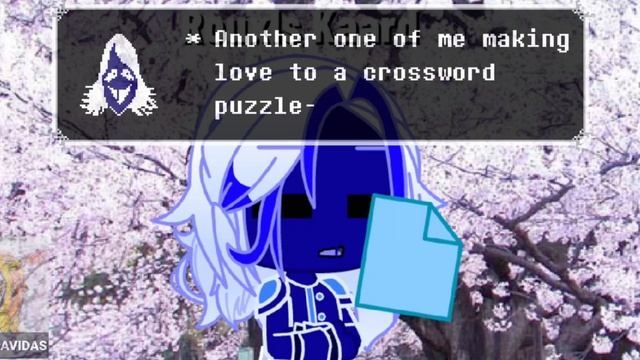 Crossover-This Is A Bucket As Rouxls Kaard |Mario, MLP, Kirby, Deltarune- Audio By @Revtrosity