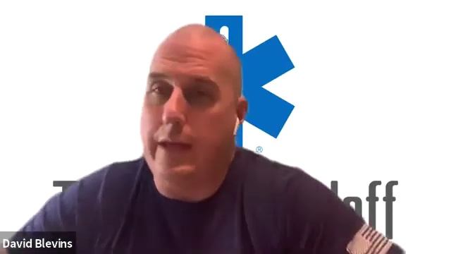 Episode 13 The Brain Drain of EMS with Julianne Stevenson смотреть онлайн