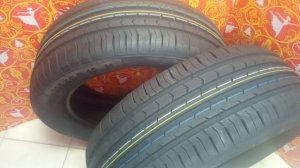 Обзор на шину Gislaved Premium Control