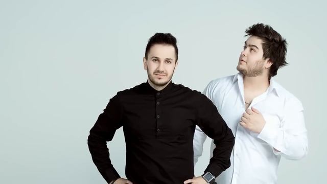 Benom - Notanish Qiz | Беном - Нотаниш киз (AUDIO)