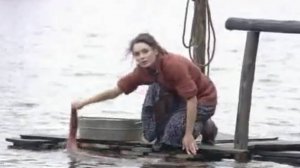 Течет река Волга. Людмила Зыкина