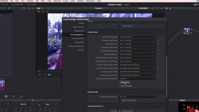 Davinci Resolve Tutorial hindi | Basic To Advance | смотреть онлайн
