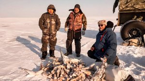 Спасибо водяному | С Полем!