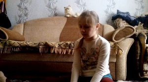 Шпагат за 1 день