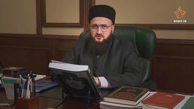 Можно ли супругам целовать друг-друга в Рамадан?