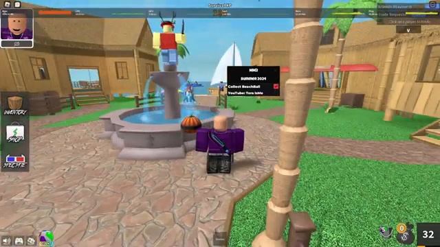 [NEW] Murder Mystery 2 Script Hack | BEST BEACH BALL AUTO FARM + XP FARM | Kill All |*PASTEBIN 2024 смотреть онлайн