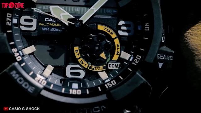 Top 5 Best Military And Tactical Watches for Men смотреть онлайн