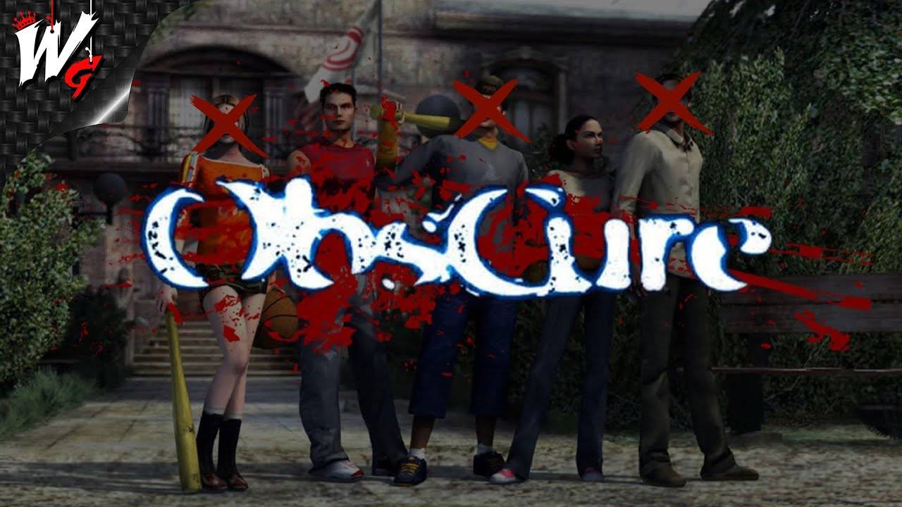 ВЫЖИВШИЕ ▷ ObsCure [PC] - №2