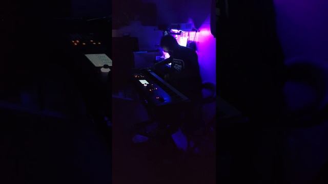 The Dark Side of the Moon 🌙 Eclipse смотреть онлайн