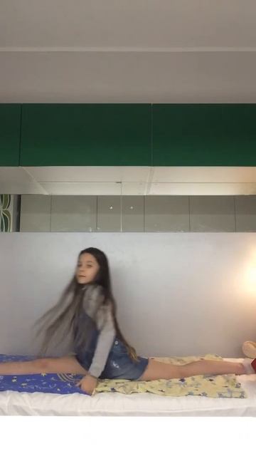 Мои шпагаты смотреть онлайн