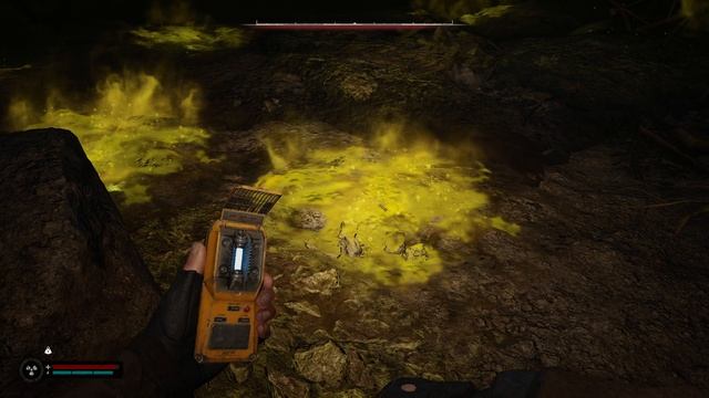 Stalker 2 - прохождение [009] ПК русские субтитры