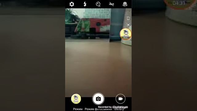 Моё утро. смотреть онлайн