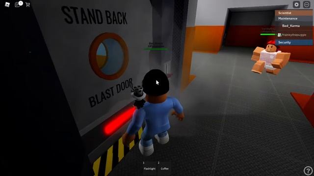 Roblox Innovation INC. Thermal Power Plant Part 2 смотреть онлайн