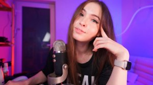 ASMR Blue Yeti Pro / Расслабляйся под мой стрим