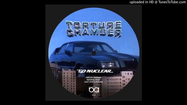 Go Nuclear - Can't Stop A Feeling смотреть онлайн
