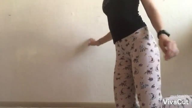 Как сесть на ШПАГАТ за 5 минут?/ tutorial/Алсу♡ смотреть онлайн