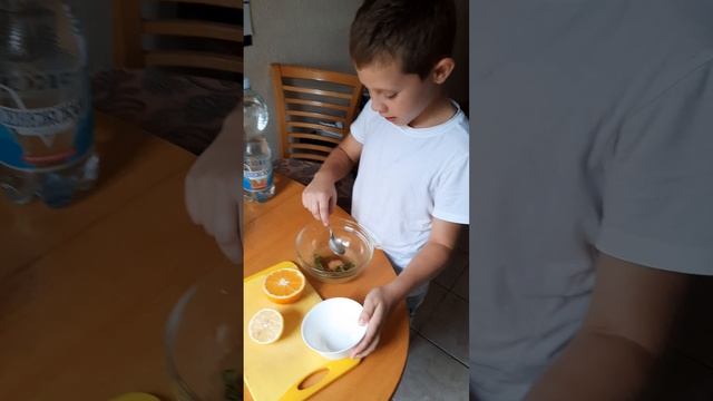 Домашний лимонад смотреть онлайн