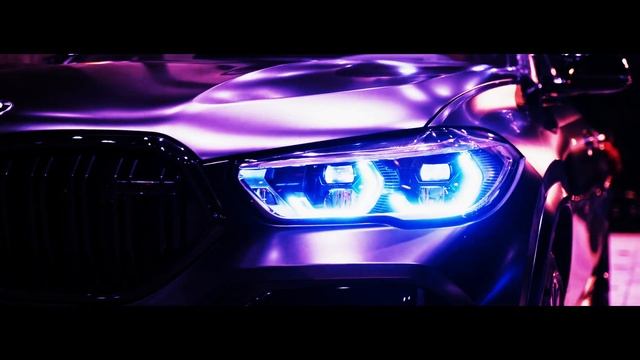 MVDNES - BOSS SHET (Slowed Remix) смотреть онлайн