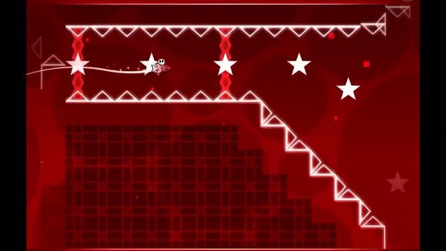 Geometry Dash - Electrodynamix Full (Reverse) (2.11 Back 1.7 + 2.0) (Detect By: iIihackediIiooo) смотреть онлайн